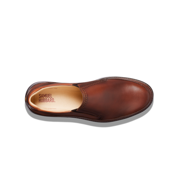 Samuel Hubbard Men's Rafael Hybrid Slip-On