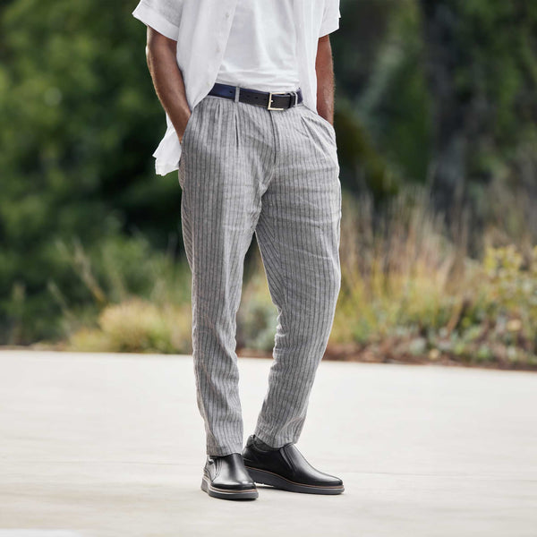 Samuel Hubbard Men's Rafael Hybrid Slip-On