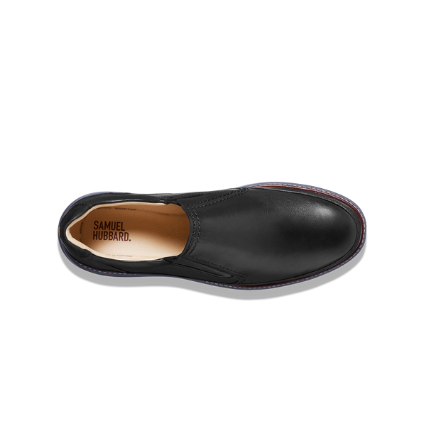 Samuel Hubbard Men's Rafael Hybrid Slip-On