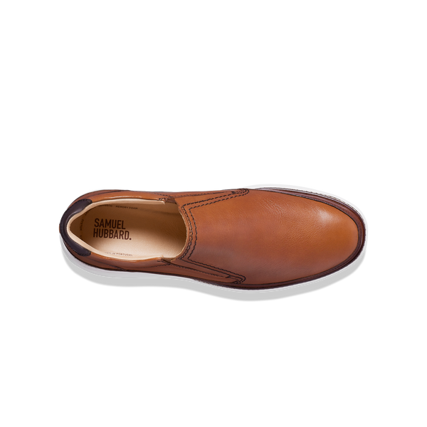 Samuel Hubbard Men's Rafael Hybrid Slip-On
