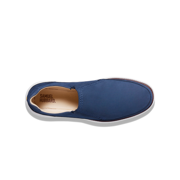 Samuel Hubbard Men's Rafael Hybrid Slip-On