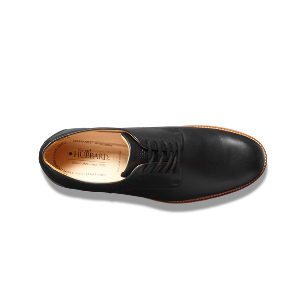 Samuel Hubbard Men's Rainy Day Founder Oxford
