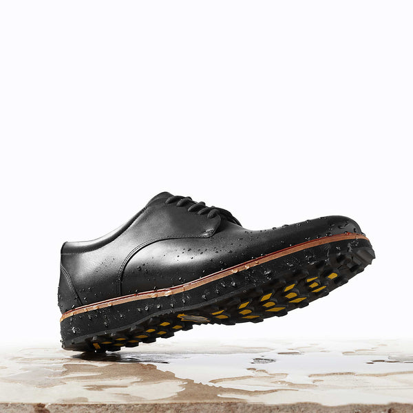 Samuel Hubbard Men's Rainy Day Founder Oxford