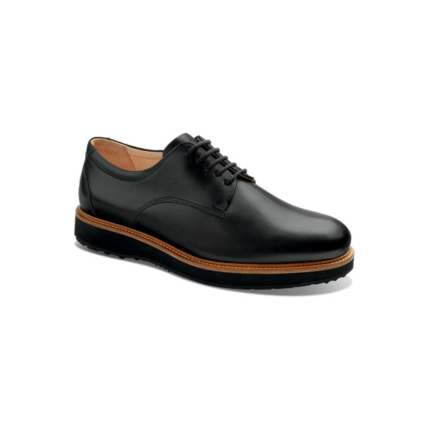 Samuel Hubbard Men's Rainy Day Founder Oxford