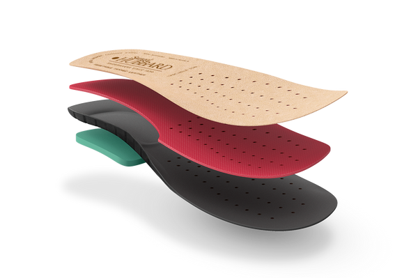 Samuel Hubbard Men's Replacement Insole - Casual