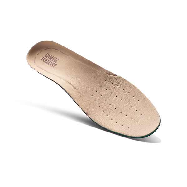 samuel hubbard Men's Replacement Insole - Casual