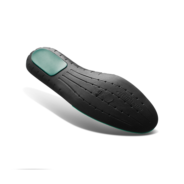 Samuel Hubbard Men's Replacement Insole - Work