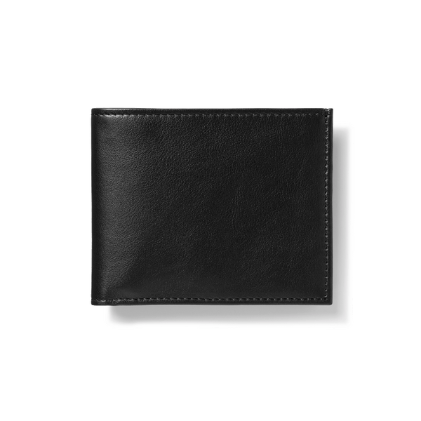 samuel hubbard Men's Slim Bifold Wallet