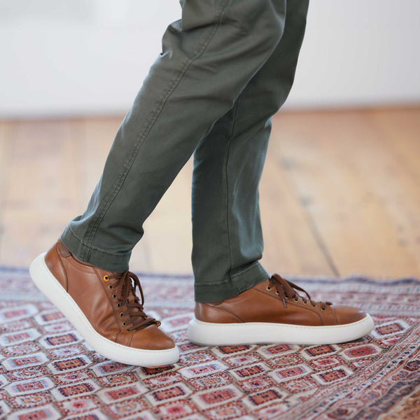 Samuel Hubbard Men's Sunset Sneaker