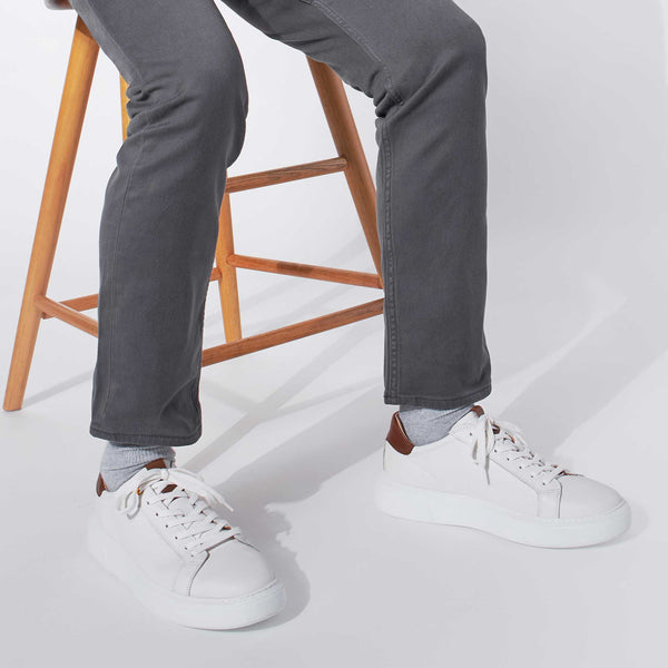 Samuel Hubbard Men's Sunset Sneaker 2.0