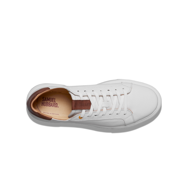 Samuel Hubbard Men's Sunset Sneaker 2.0