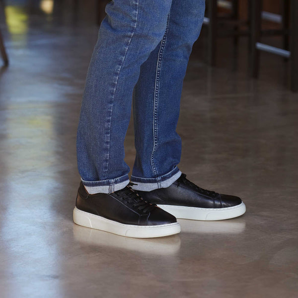 Samuel Hubbard Men's Sunset Sneaker 2.0
