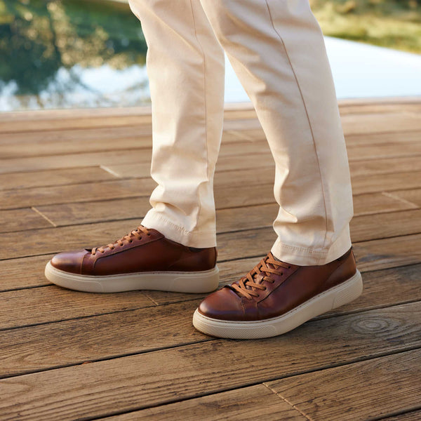 Samuel Hubbard Men's Sunset Sneaker 2.0