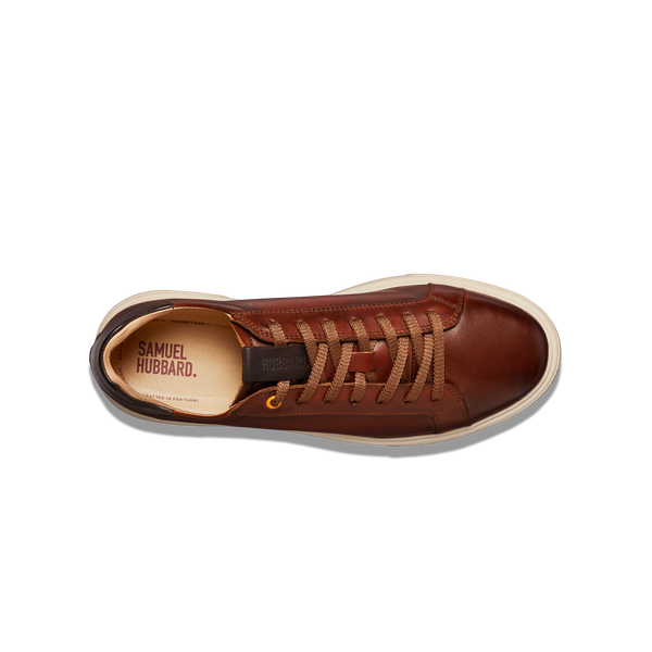 Samuel Hubbard Men's Sunset Sneaker 2.0