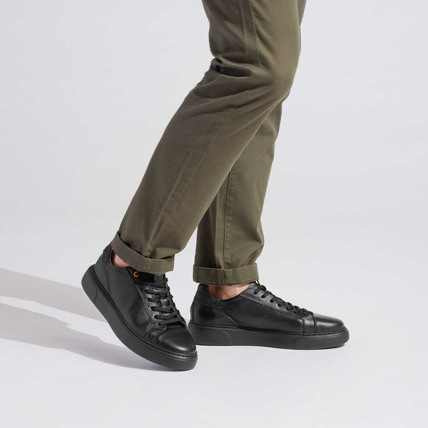 Samuel Hubbard Men's Sunset Sneaker 2.0