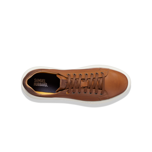 Samuel Hubbard Men's Sunset Sneaker