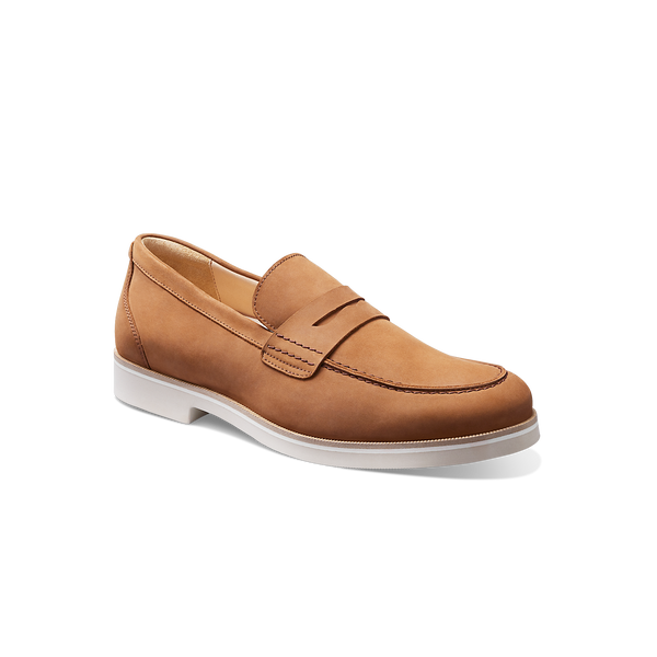 Samuel Hubbard Men's Tailored Traveler Loafer