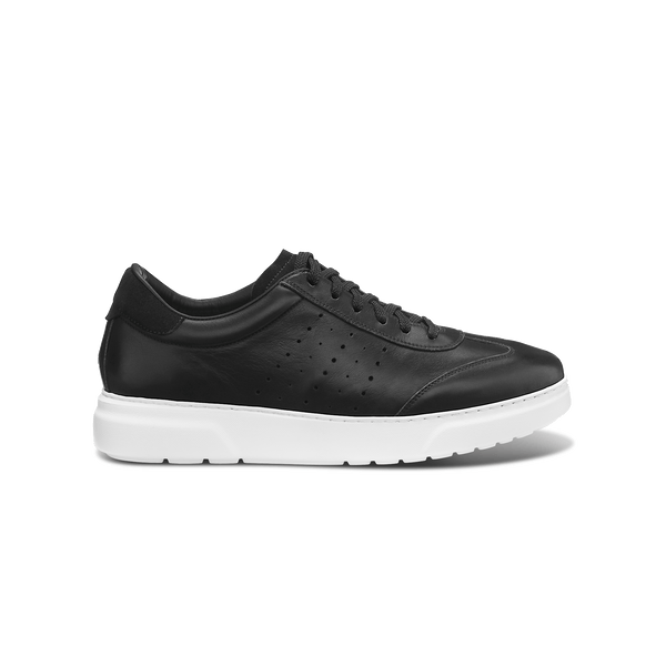 samuel hubbard Men's Tiburon Leather Sneaker