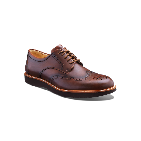 Samuel Hubbard Men's Tipping Point Oxford