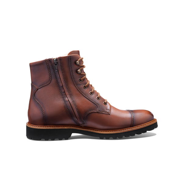 Samuel Hubbard Men's Uptown Maverick Boot