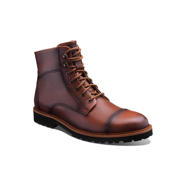 Samuel Hubbard Men's Uptown Maverick Boot