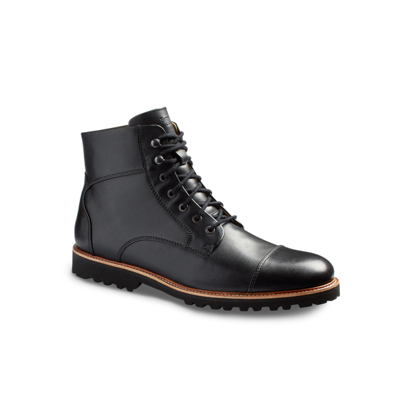 Samuel Hubbard Men's Uptown Maverick Boot