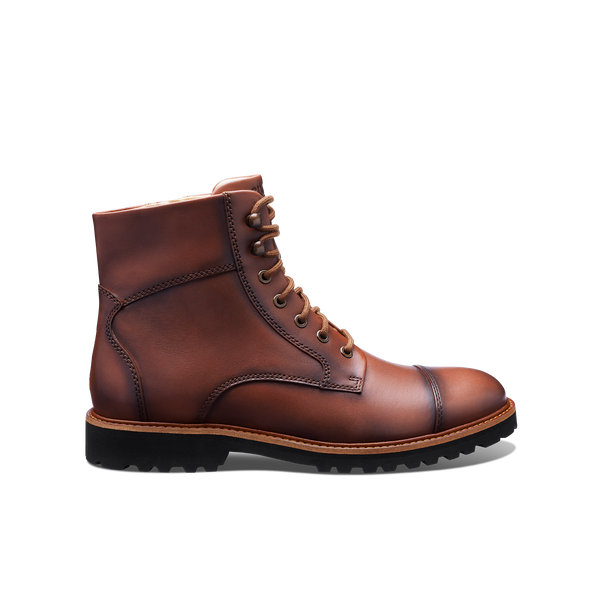 samuel hubbard Men's Uptown Maverick Boot