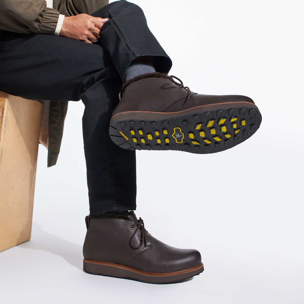 Samuel Hubbard Men's Winter's Day Boot