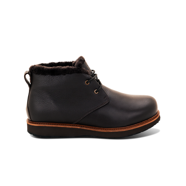 samuel hubbard Men's Winter's Day Boot