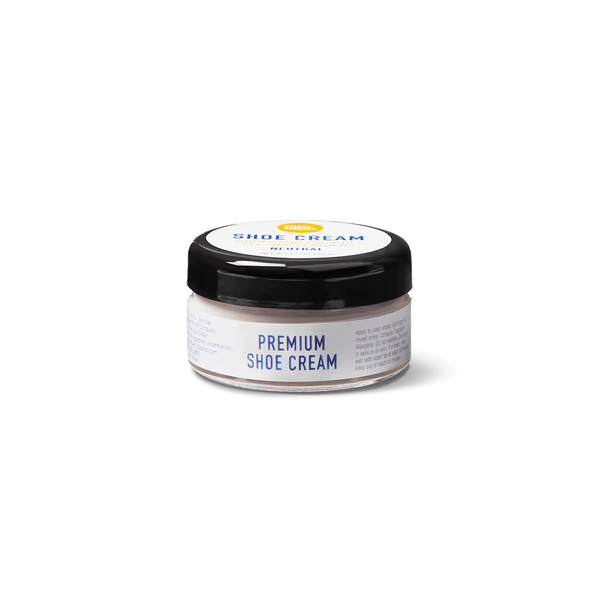 Samuel Hubbard Premium Shoe Cream