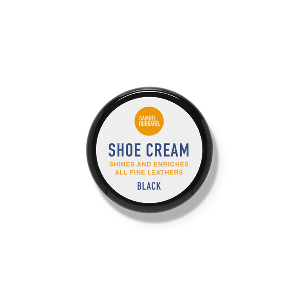 samuel hubbard Premium Shoe Cream