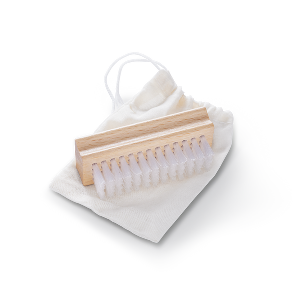 Samuel Hubbard Shoe Cleaning Brush