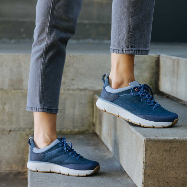 Samuel Hubbard Women's Camino Walker