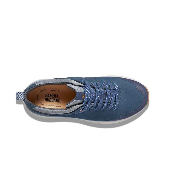 Samuel Hubbard Women's Camino Walker