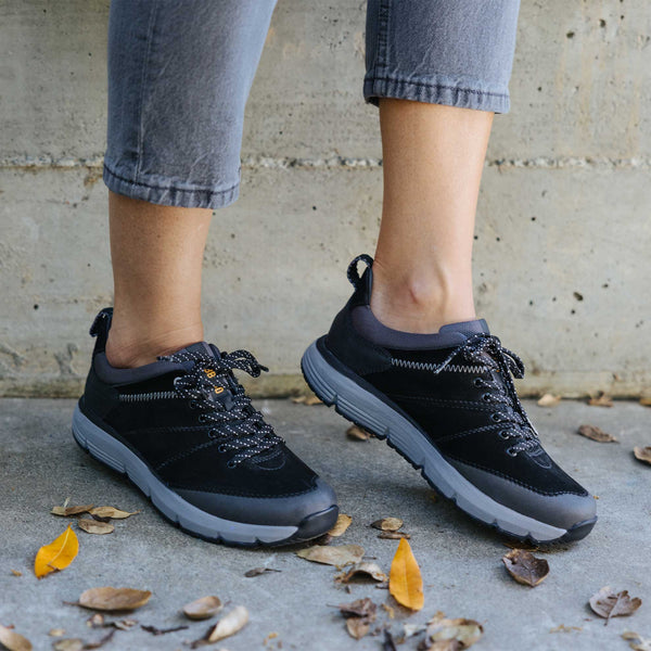 Samuel Hubbard Women's Camino Walker