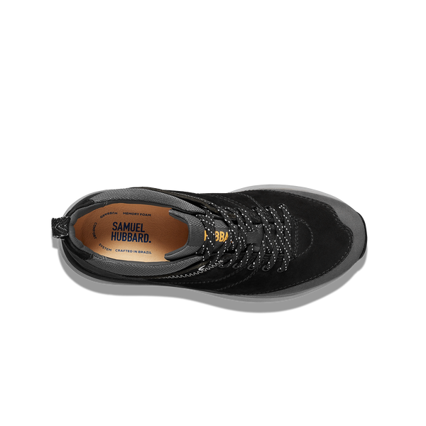 Samuel Hubbard Women's Camino Walker