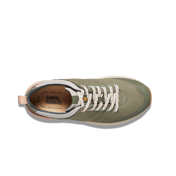 Samuel Hubbard Women's Camino Walker