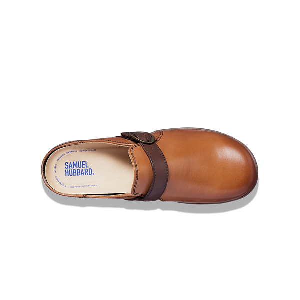 Samuel Hubbard Women's Cascade Clog