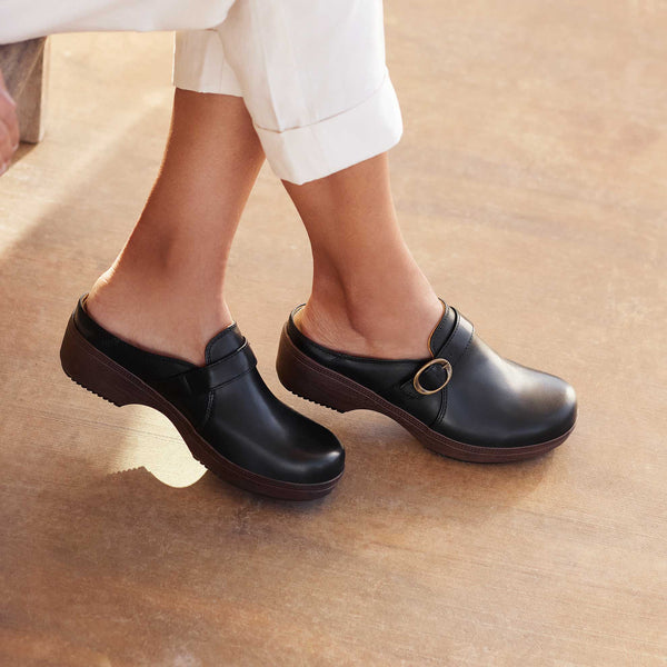 Samuel Hubbard Women's Cascade Clog