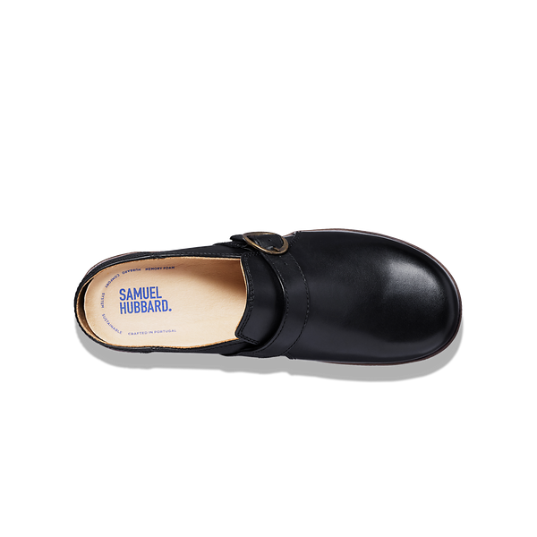 Samuel Hubbard Women's Cascade Clog