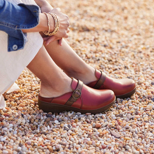 Samuel Hubbard Women's Cascade Clog