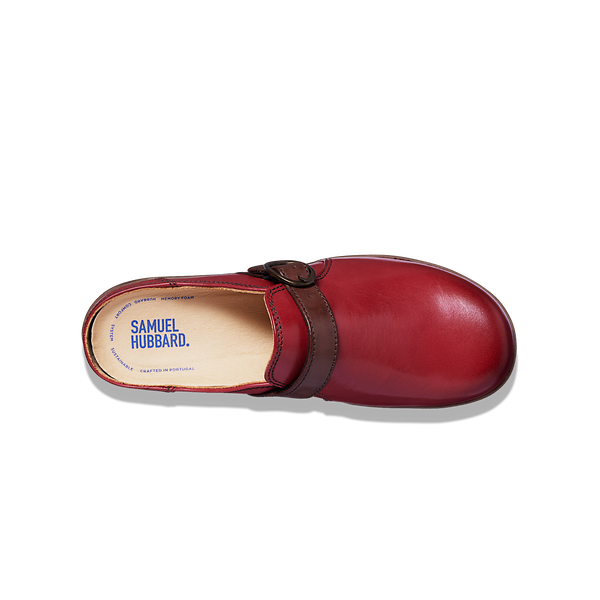 Samuel Hubbard Women's Cascade Clog