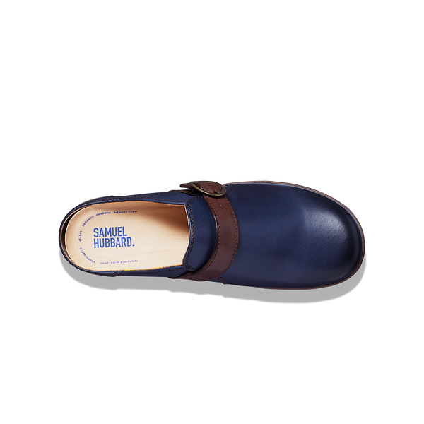 Samuel Hubbard Women's Cascade Clog