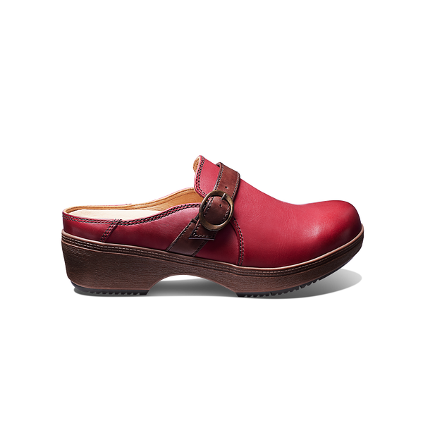 samuel hubbard Women's Cascade Clog