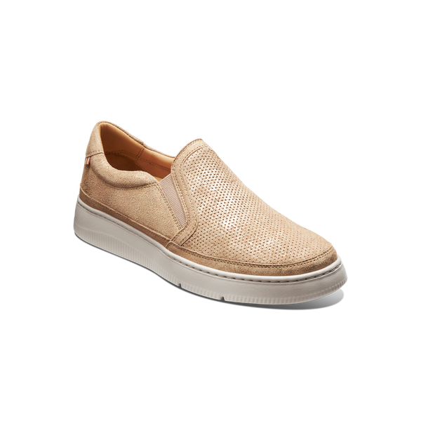 Samuel Hubbard Women's Featherlight Laguna Slip-On