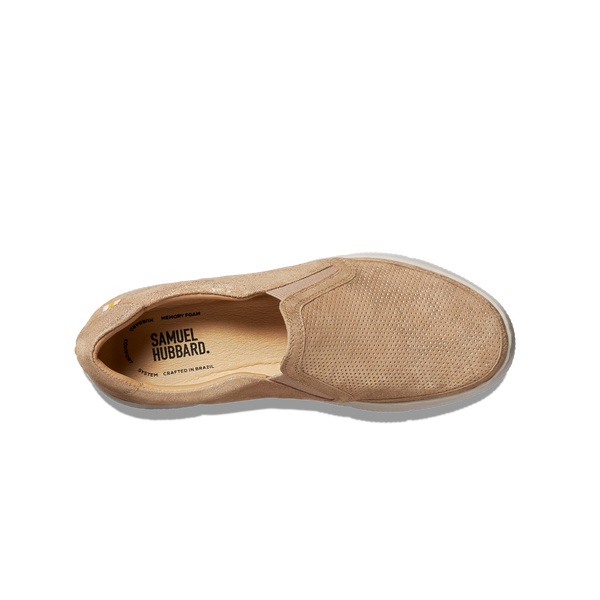 Samuel Hubbard Women's Featherlight Laguna Slip-On