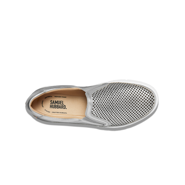 Samuel Hubbard Women's Featherlight Laguna Slip-On