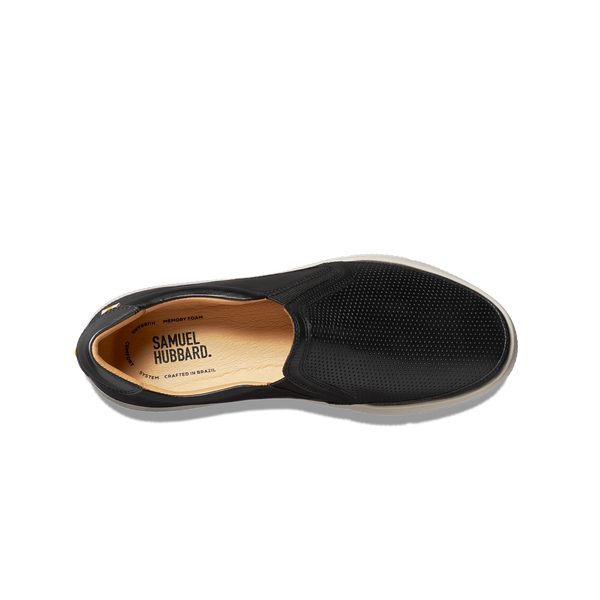 Samuel Hubbard Women's Featherlight Laguna Slip-On
