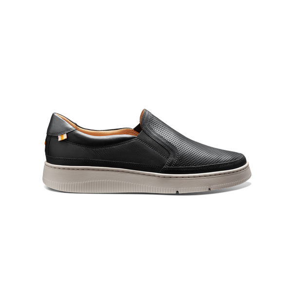 samuel hubbard Women's Featherlight Laguna Slip-On