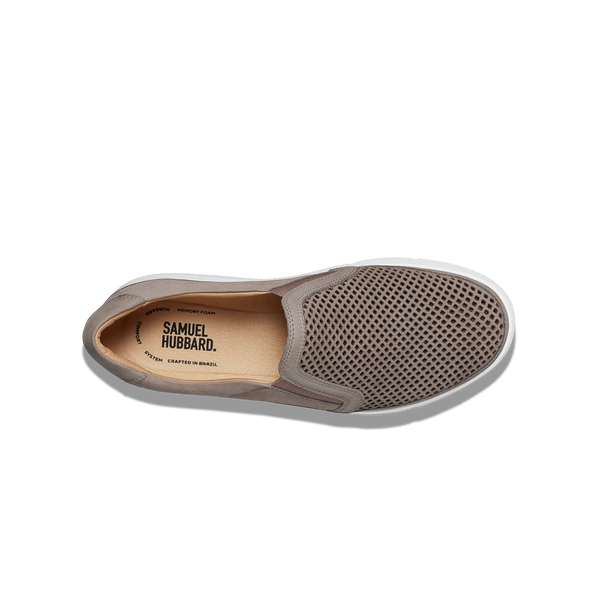 Samuel Hubbard Women's Featherlight Laguna Slip-On